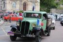 CASTEL AUTOMOBILE CLUB - 