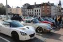 CASTEL AUTOMOBILE CLUB - 