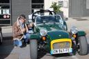 CASTEL AUTOMOBILE CLUB - 