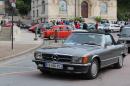 CASTEL AUTOMOBILE CLUB - 