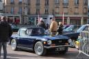 CASTEL AUTOMOBILE CLUB - 