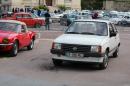 CASTEL AUTOMOBILE CLUB - 