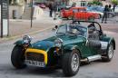 CASTEL AUTOMOBILE CLUB - 