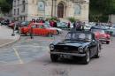 CASTEL AUTOMOBILE CLUB - 