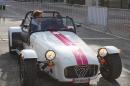 CASTEL AUTOMOBILE CLUB - 