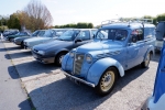 CASTEL AUTOMOBILE CLUB - 