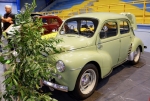 CASTEL AUTOMOBILE CLUB - 