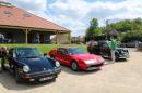 CASTEL AUTOMOBILE CLUB - 