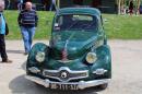 CASTEL AUTOMOBILE CLUB - 