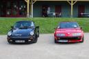 CASTEL AUTOMOBILE CLUB - 