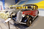 CASTEL AUTOMOBILE CLUB - 
