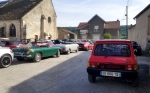 CASTEL AUTOMOBILE CLUB - 