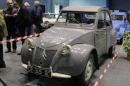 CASTEL AUTOMOBILE CLUB - 