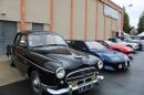 CASTEL AUTOMOBILE CLUB - 