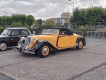 CASTEL AUTOMOBILE CLUB - CASTEL AUTOMOBILE CLUB -