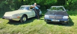CASTEL AUTOMOBILE CLUB - 