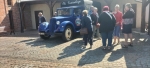 CASTEL AUTOMOBILE CLUB - 