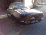 CASTEL AUTOMOBILE CLUB - 