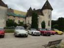 CASTEL AUTOMOBILE CLUB - 