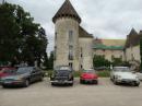 CASTEL AUTOMOBILE CLUB - 