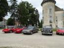 CASTEL AUTOMOBILE CLUB - 