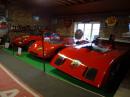 CASTEL AUTOMOBILE CLUB - 