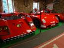 CASTEL AUTOMOBILE CLUB - 