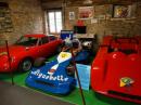 CASTEL AUTOMOBILE CLUB - 