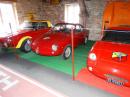 CASTEL AUTOMOBILE CLUB - 