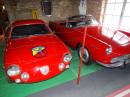 CASTEL AUTOMOBILE CLUB - 