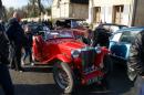 CASTEL AUTOMOBILE CLUB - 