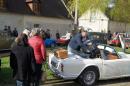 CASTEL AUTOMOBILE CLUB - 