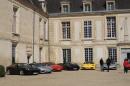 CASTEL AUTOMOBILE CLUB - 