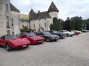 CASTEL AUTOMOBILE CLUB - 