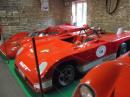 CASTEL AUTOMOBILE CLUB - 