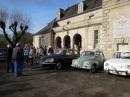 CASTEL AUTOMOBILE CLUB - 