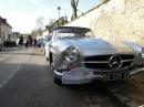 CASTEL AUTOMOBILE CLUB - 