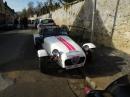 CASTEL AUTOMOBILE CLUB - 