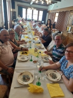 CASTEL AUTOMOBILE CLUB - 