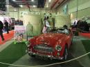 CASTEL AUTOMOBILE CLUB - 