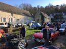 CASTEL AUTOMOBILE CLUB - 