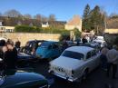 CASTEL AUTOMOBILE CLUB - 