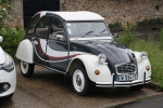 CASTEL AUTOMOBILE CLUB - 