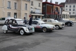 CASTEL AUTOMOBILE CLUB - 