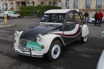 CASTEL AUTOMOBILE CLUB - 