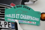 CASTEL AUTOMOBILE CLUB - 