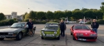 CASTEL AUTOMOBILE CLUB - CASTEL AUTOMOBILE CLUB -