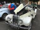 CASTEL AUTOMOBILE CLUB - 