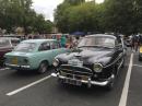 CASTEL AUTOMOBILE CLUB - 