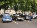 CASTEL AUTOMOBILE CLUB - 